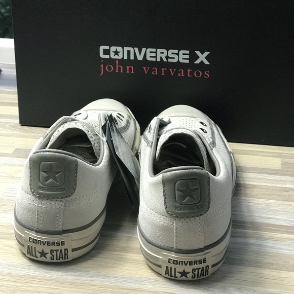 Coverse&J.Varvatos Ctas Vintage Natural W AUTHENTI - Picture 5 of 8